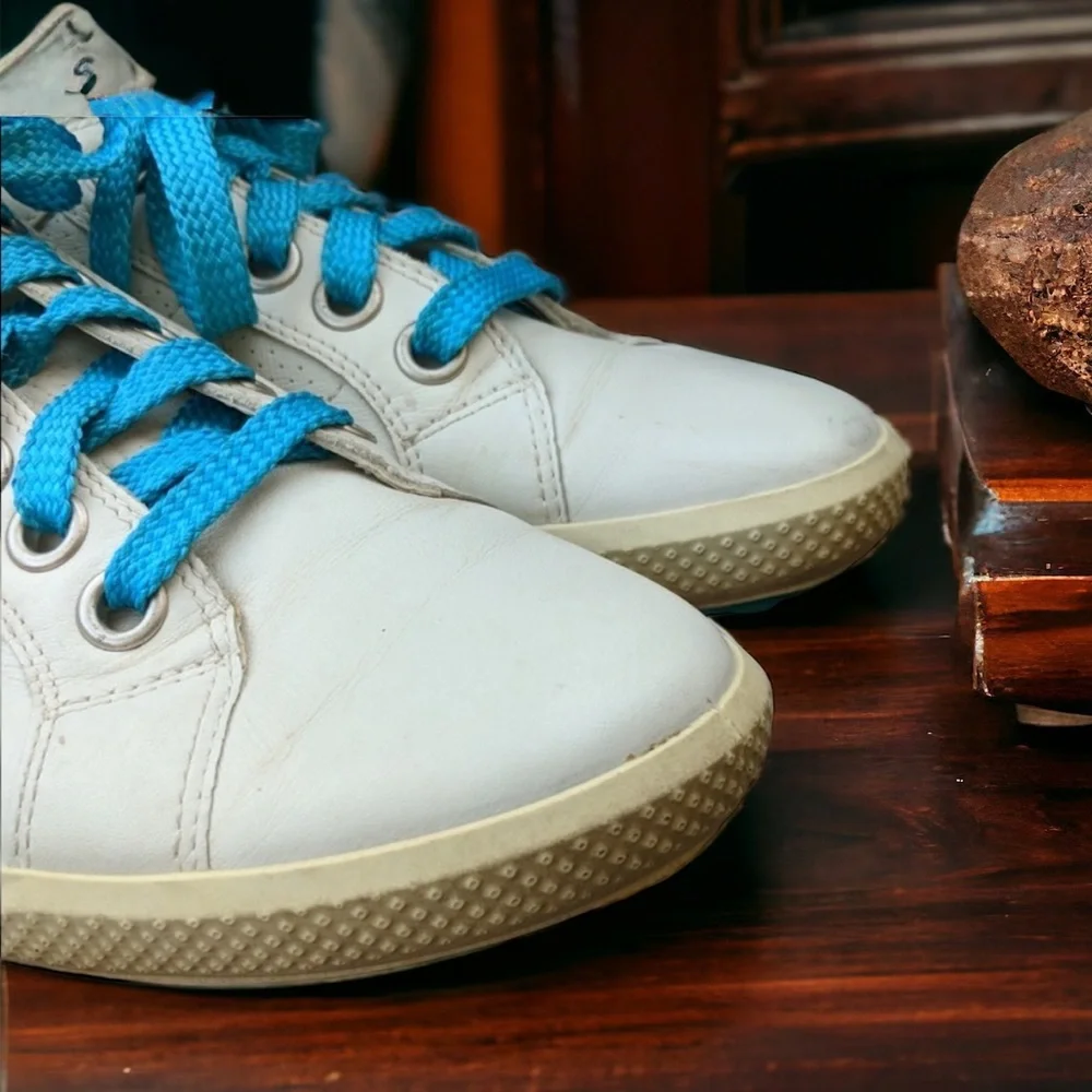 ECCO WOMEN'S SNEAKERS - Picture 5 of 11